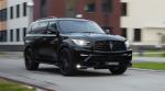 Infiniti QX80 Missuro by Larte Design 2018 года